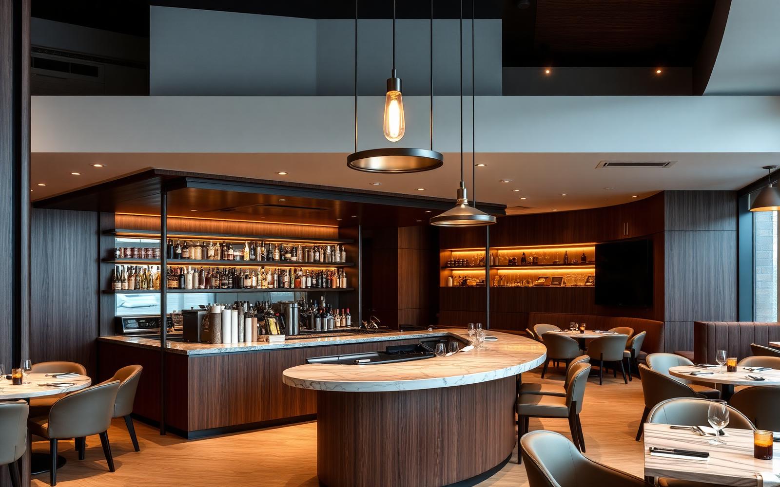 Food & Beverage
